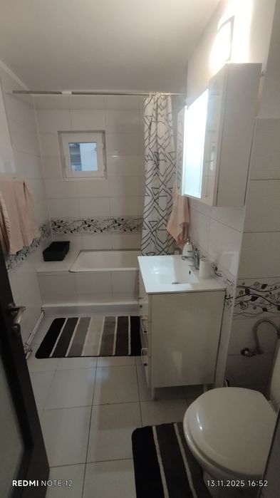 Apartament spre inchiriere