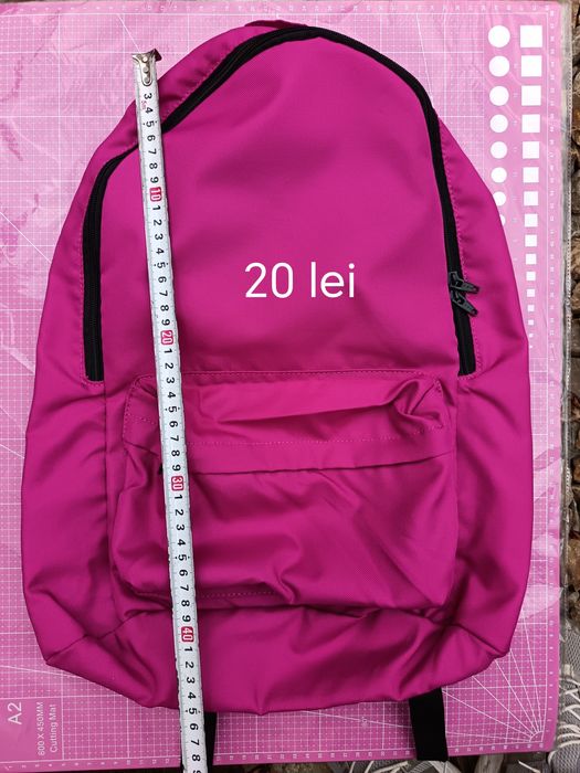 Geanta ghiozdan rucsac