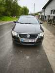 Vând Volkswagen passat b6