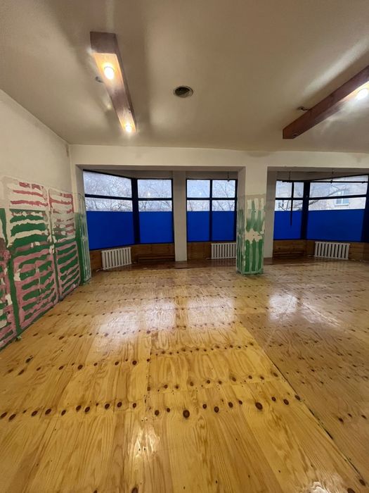 Помещение в аренду недалеко от Гранд Парк