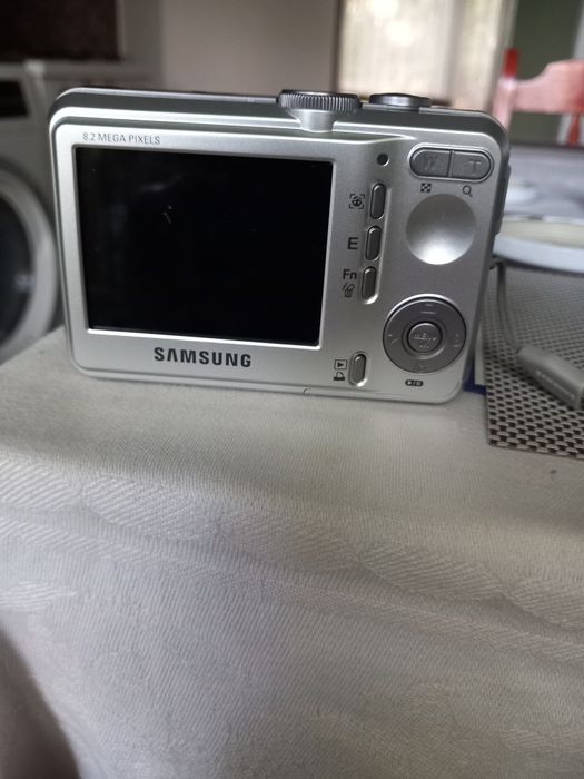 Фото-Кино камера САМСУНГ