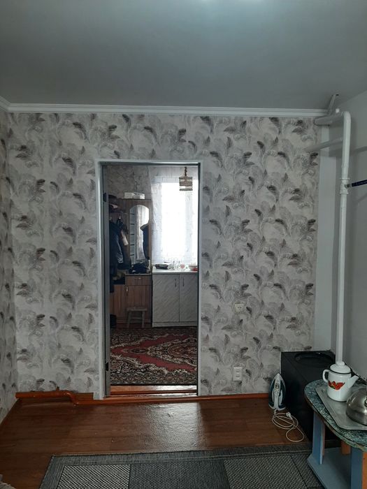 Продам дом в мкр Жайнак.
