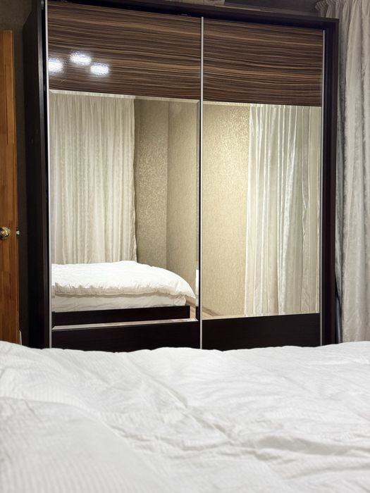 Гарнитур спальный