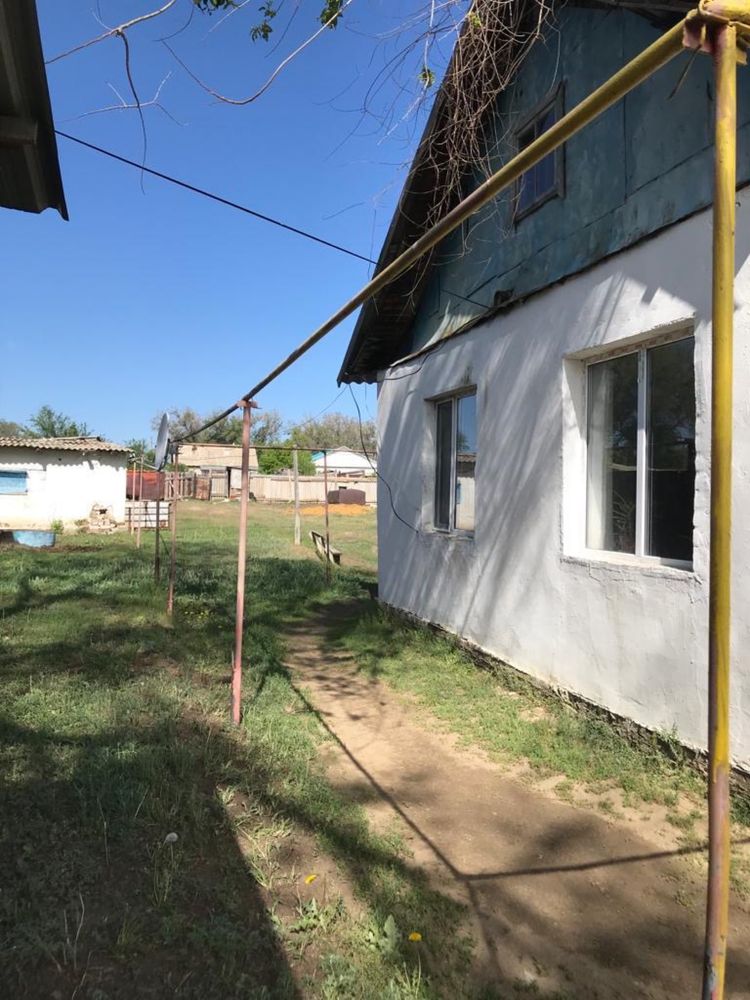 Продаю дом в Пос Сагашили
