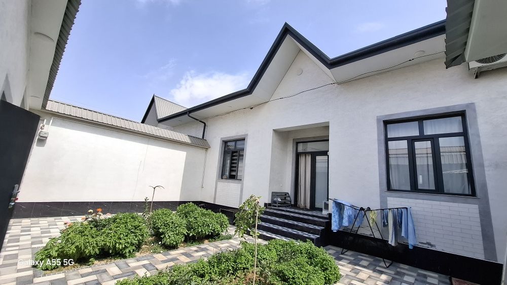 Keles abduraxmonovda uy sotiladi