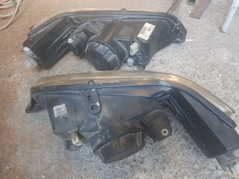 Far dreapta seat ibiza