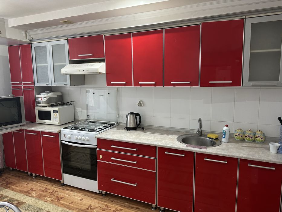 Сдам 1 ком квартиру на длительный срок