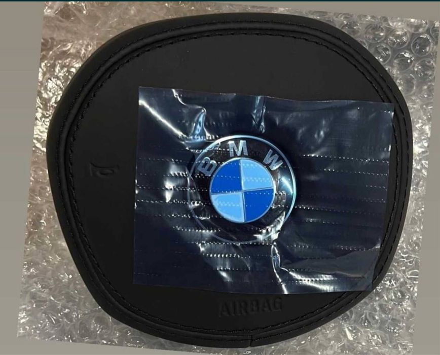 Airbag BMW M Sport F30 F31 F34 F33 F36 F20 F21 F22 F10 F01 F06 G30 G31