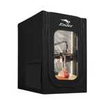 Husa imprimanta 3D Creality Ender+ altele, Ignifug, REDUS de la 500RON