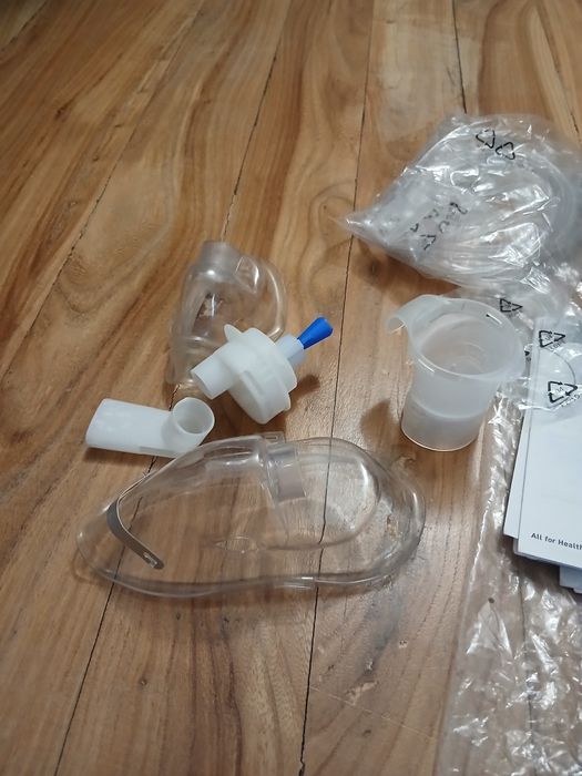 Omron NE-C28P инхалатор