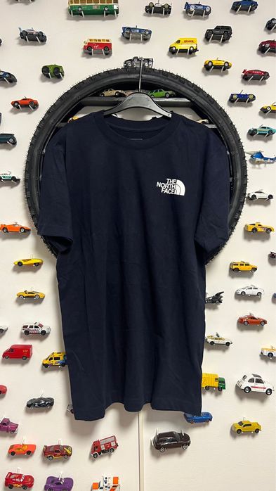 Tricou The North Face