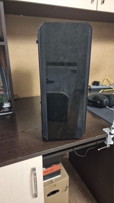 Игровой компьютер RTX 3060Ti 8GB i5 12400F