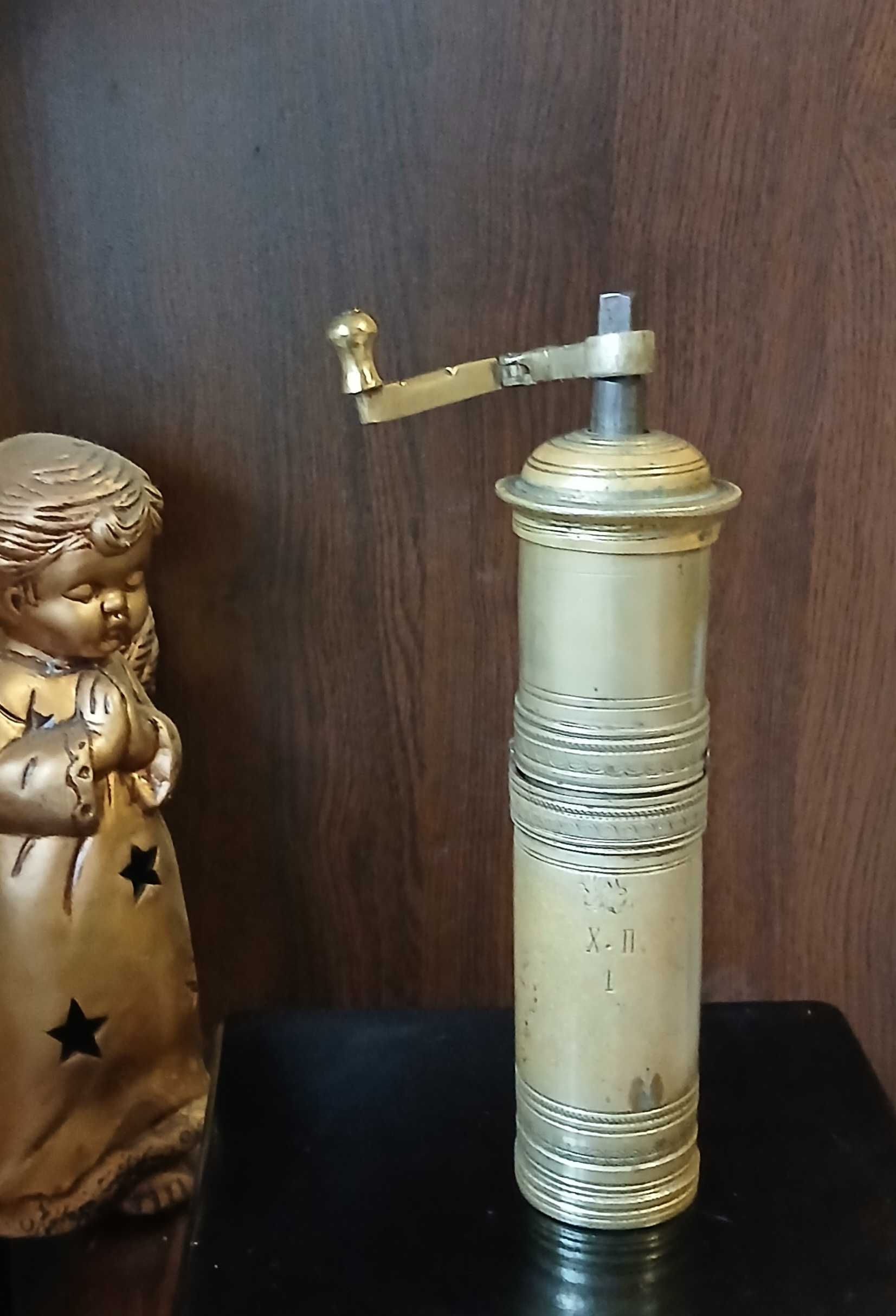 Ретро старинки от соца