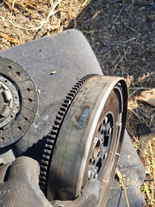 Перфектен съединител комплект за Опел Астра Н 2009 г 1.7 цдти 110 кс