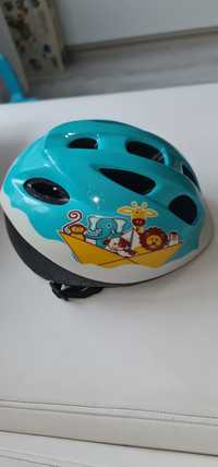 Casca protectie bicicleta/role copii