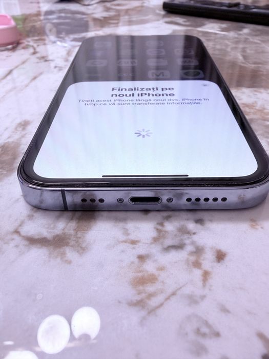 Iphone 13 pro 126 gb