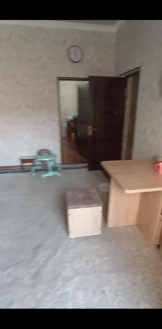 Мухтор Ашрафий круг метро чкалова недал Дом на земле 3х комн коттедж