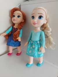 Кукли Ана и Елза