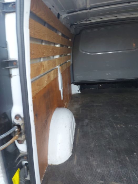 De vânzare Mercedes vito  în stare foarte bună