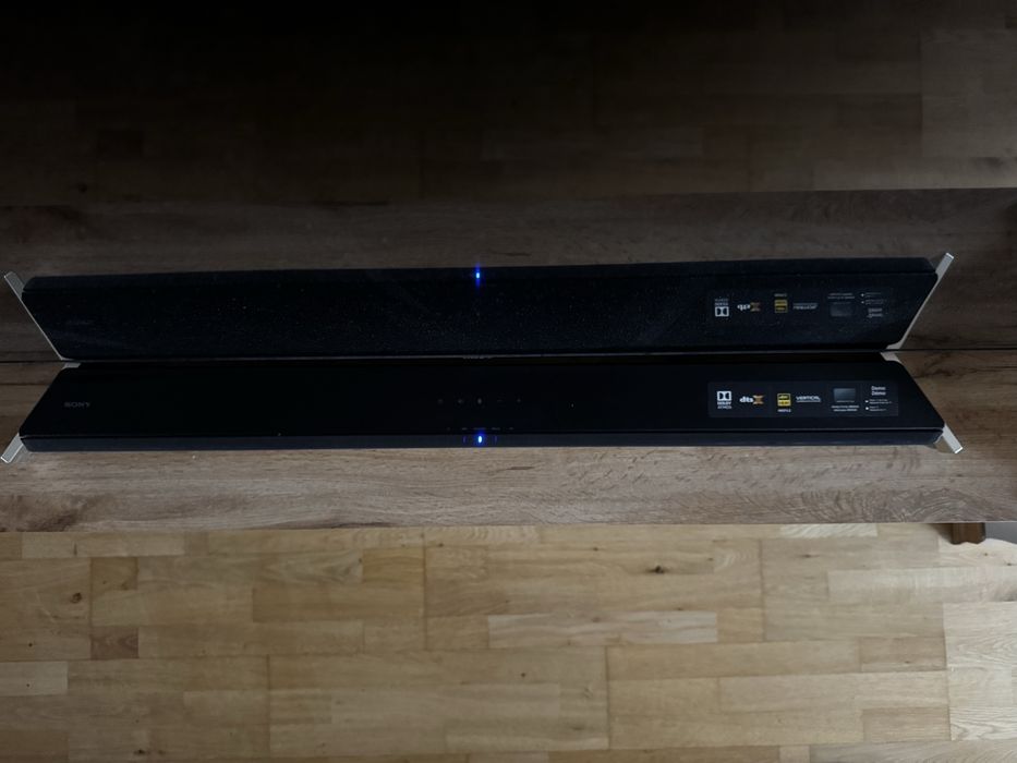 КАТО НОВ! Саундбар SONY HT-XF9000 – Перфектен звук за вашия дом!