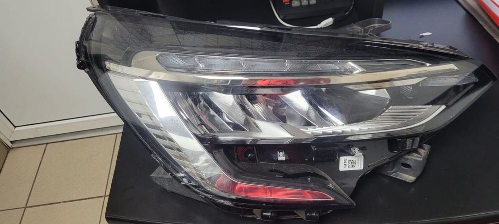 Far  led dreapta Renault Clio  V 2021