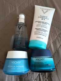 Vichy козметика виши