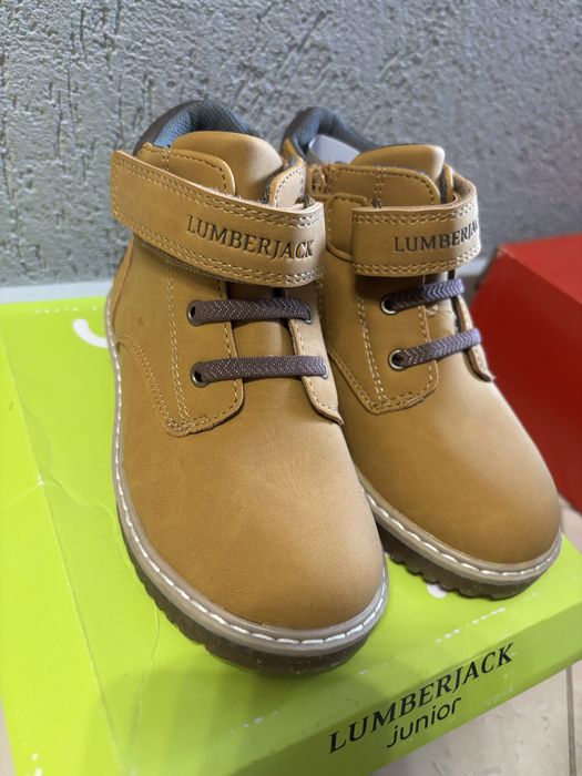 Детски боти LUMBERJACK 26 р-р