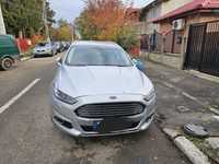 Ford Mondeo Mașina de familie