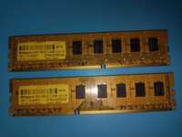 Memorii PC DDR3 4Gb 1600Mhz 2x2Gb Zeppelin