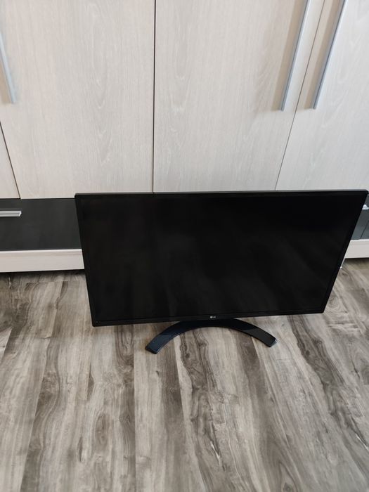 Monitor led IPS Gaming LG 32MP58HQ