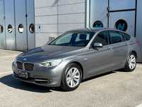 Bmw 530d gt f07 unic proprietar inmatriculat recent schimb ofer difere