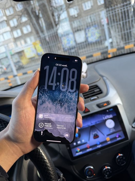 Айфон 16 про в идеале