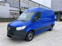 Mercedes-Benz Sprinter 46000 km