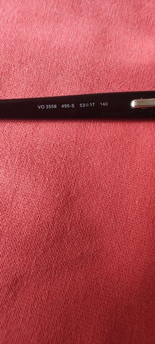 Rame ochelari Vogue VO 3558