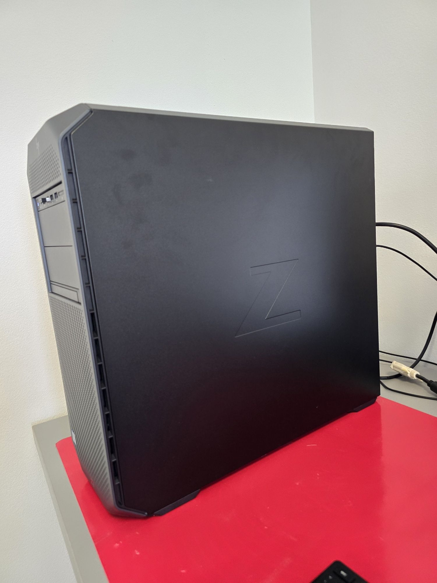PC HP Z6 G4 Workstation
