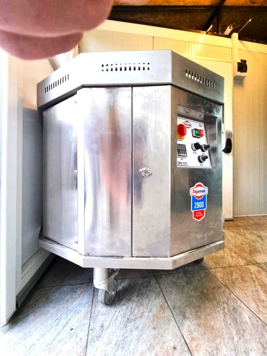 Aparat masina lipii 1.000 buc/ora, aproape NOU