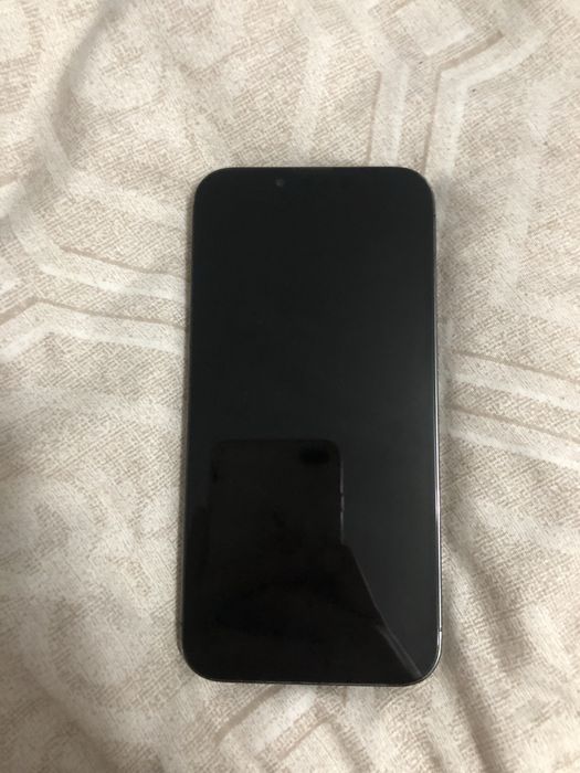 iPhone 13 Pro 128 GB graphite