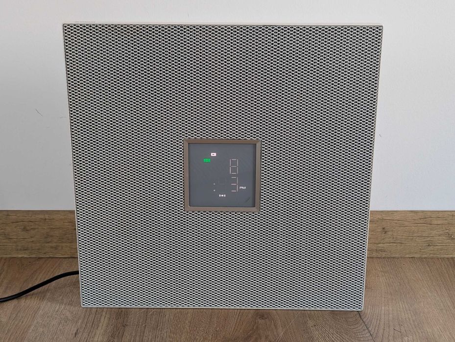 CD-Player Yamaha ISX-800 de top top, 400 Lei