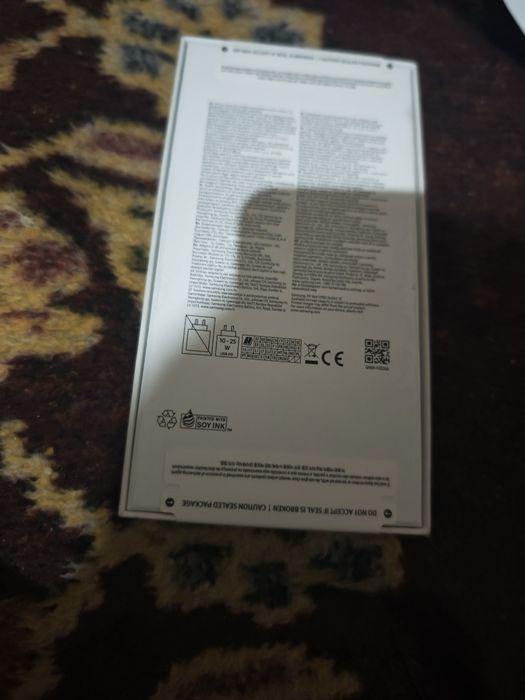 Oferta! Samsung A55 128gb