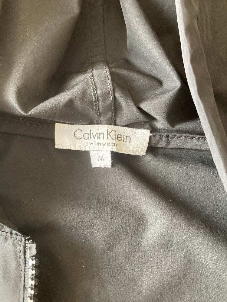 Мъжка оригинална ветровка Calvin Klein