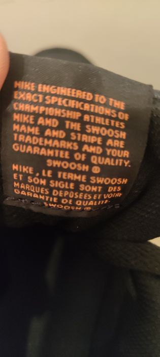 Nike нови без кутия