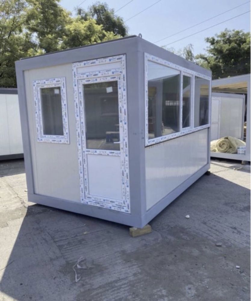 Container containere modulare