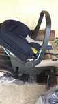 Бебешка количка 3 в 1 Peg Perego