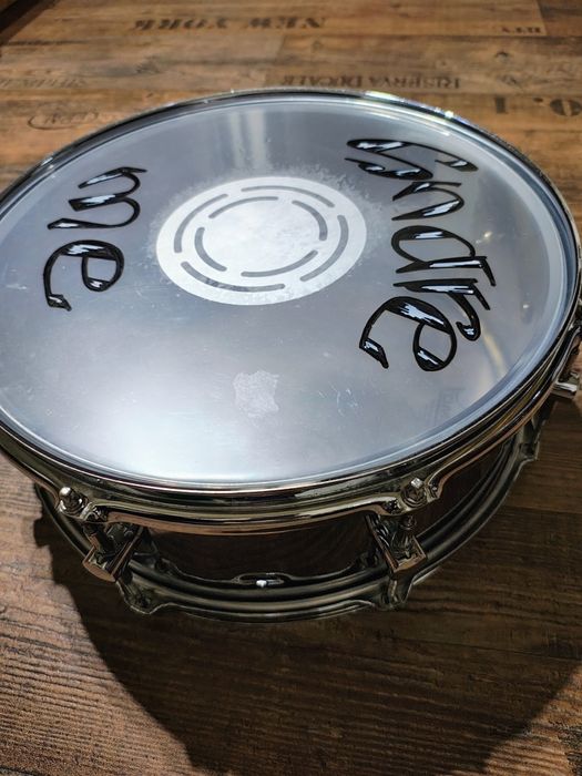Snare/Premier Sonor Force 2001