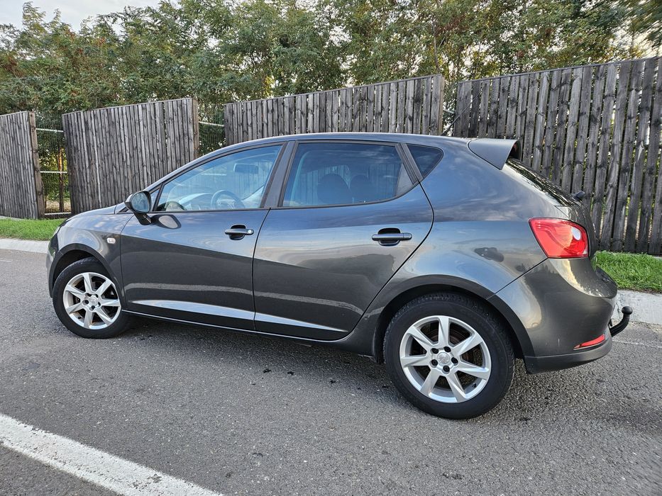 Seat Ibiza - Ecomotive - Stare Foarte Bună