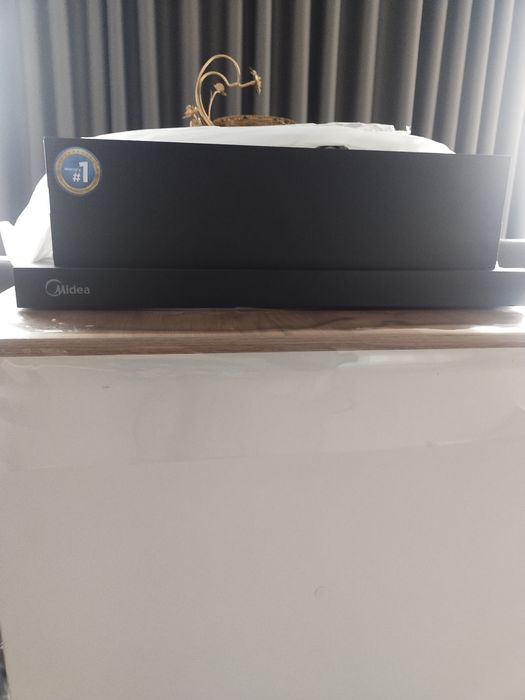 Продам вытяжку новую