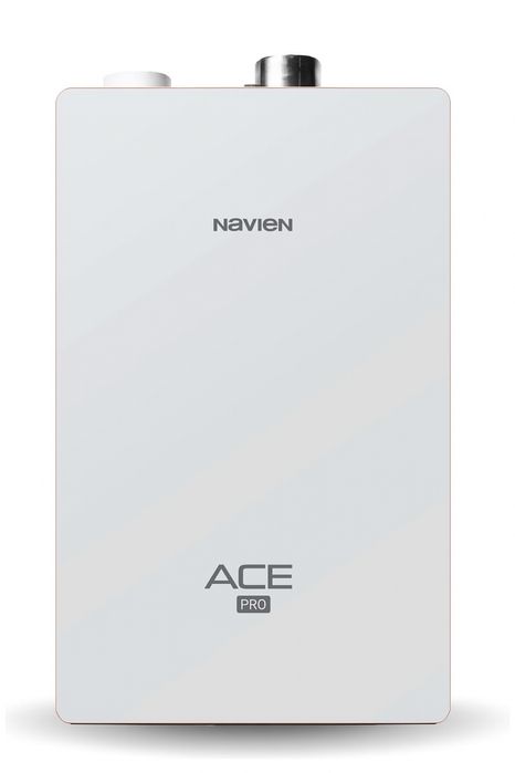 Navien Ace газовые котлы