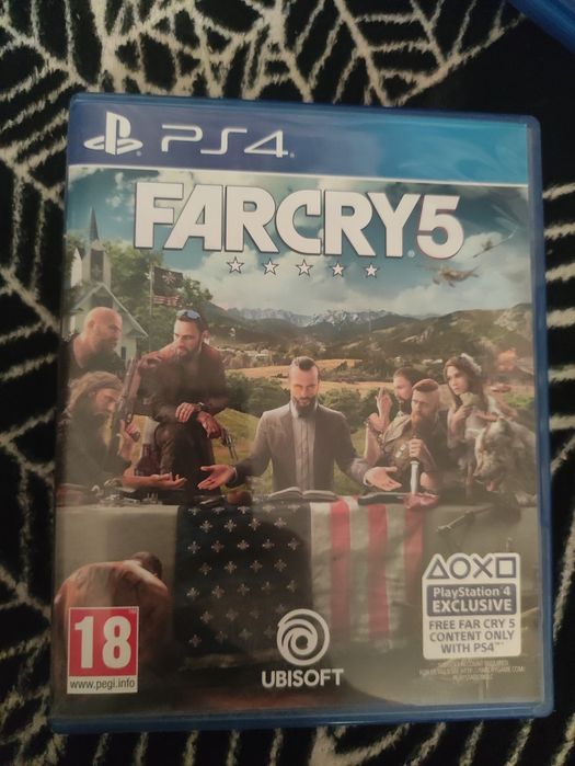 Продавам игри за Ps 4 pro