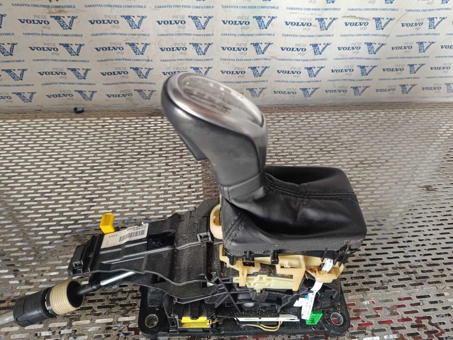 schimbator viteze automata XC60 S60 V60 XC70 V70 S80 2010-2016