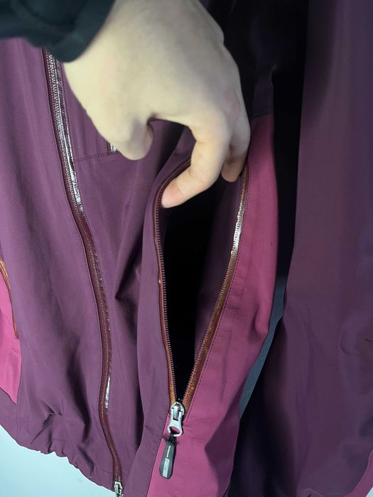 Salewa AlpineXtrem Shakti PTX Jacket Дамско Яке